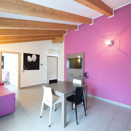 Desiree 3* Riva del Garda